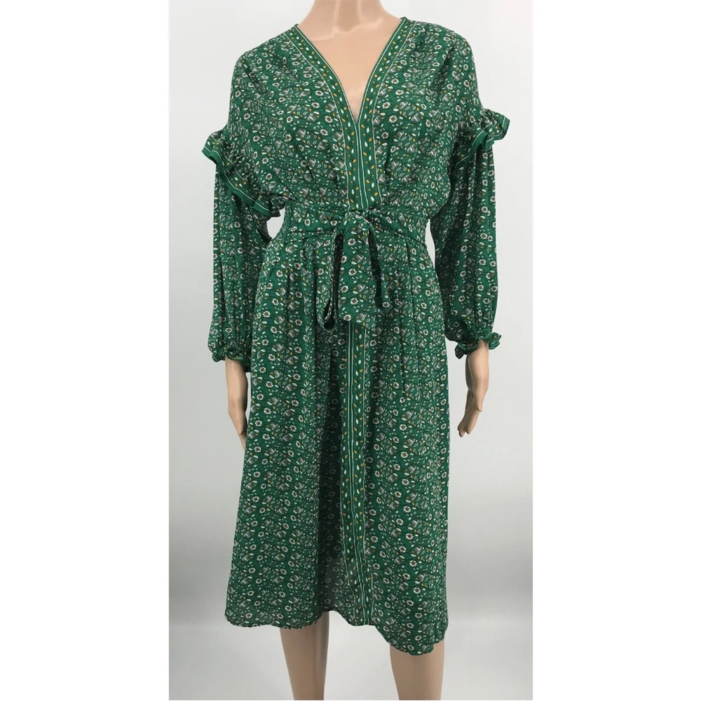 MAX Studio Sz S Dress